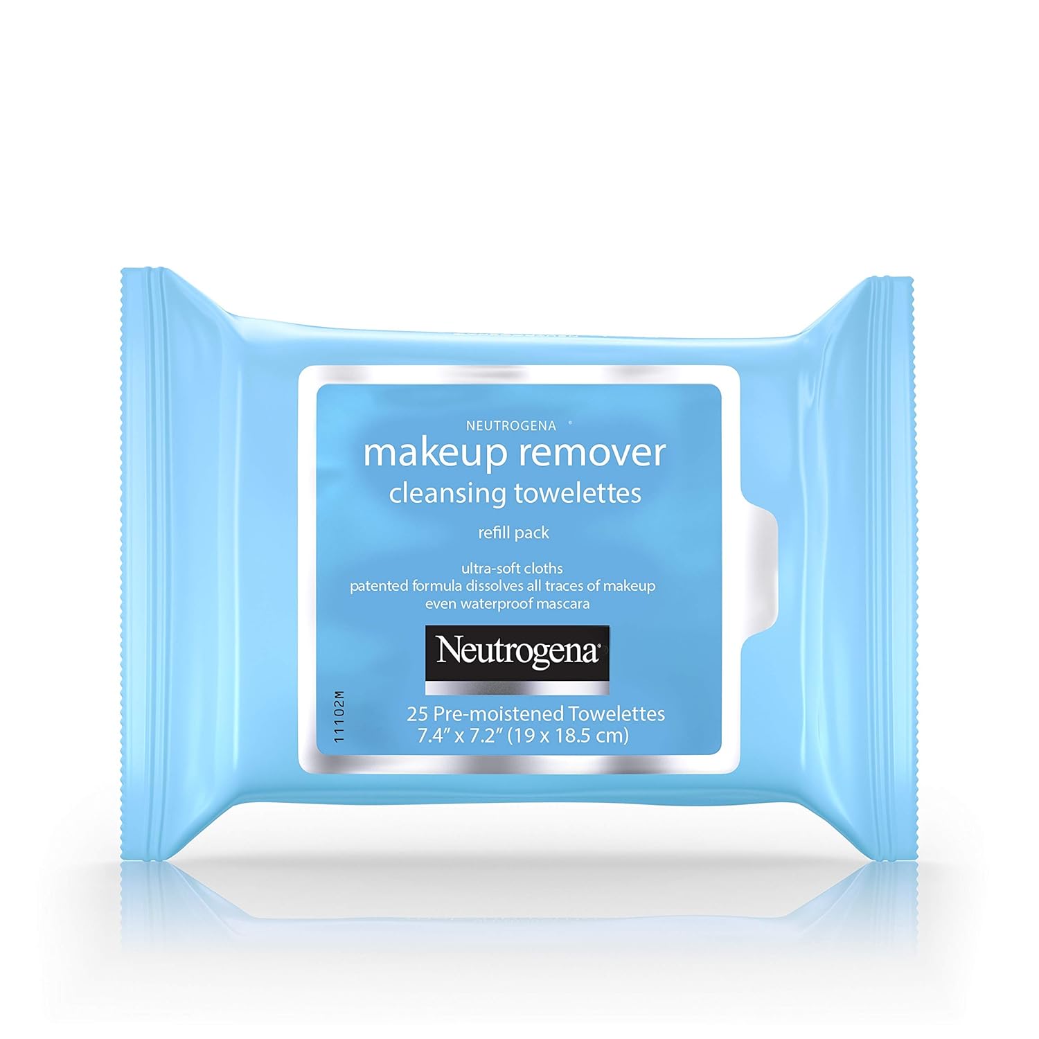 Allergic Reaction To Neutrogena Makeup Remover Wipes Mugeek Vidalondon