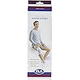 Prolite 3D Knee Support, Charcoal, Medium