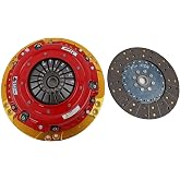 McLeod 6912-03 Clutch Kit