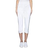 Ruby Rd. Women's Tech Capri Pant