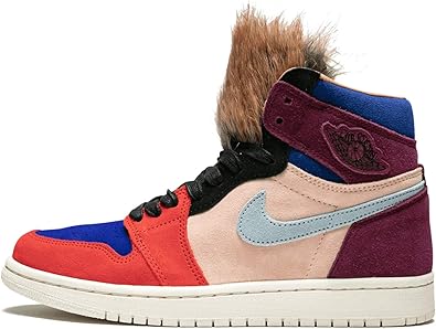 air jordan wmns 1 high og