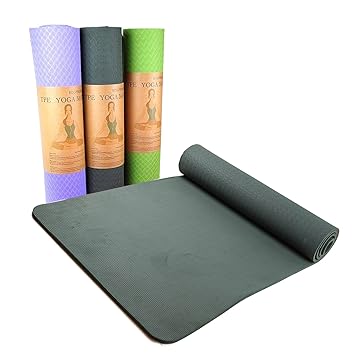 maxitone yoga mat