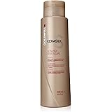 Goldwell Kerasilk Ultra Rich Keratin Care Shampoo for Unisex, 16.89 Ounce