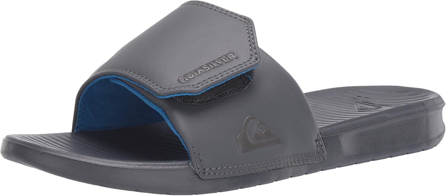 Quiksilver Men's Bright Coast Adjust Sandal: Shoes