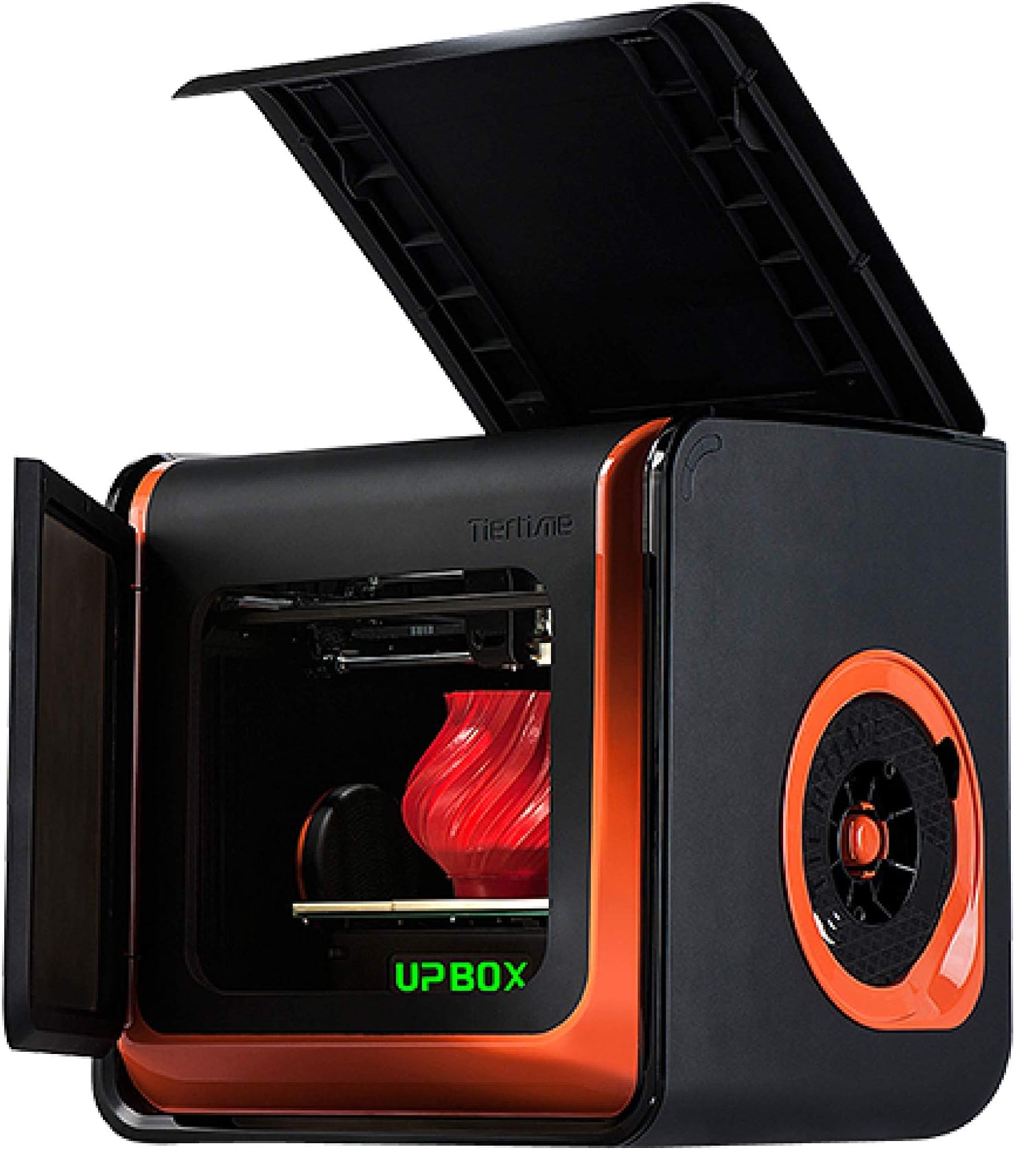 Tiertime UP BOX+ 3D Printer