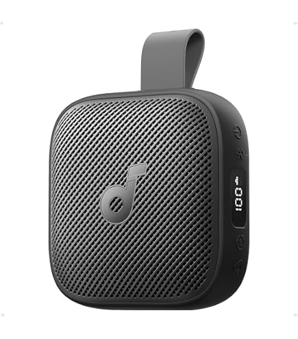 Amazon.com: Soundcore Flare 2 (20 W, 12 horas de reproducción