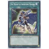 Yu-Gi-Oh! – Cards Of Consonance (SDBE-EN025) – 1. Edition, Common, Aus Dem Blue-Eyes-Structure-Deck