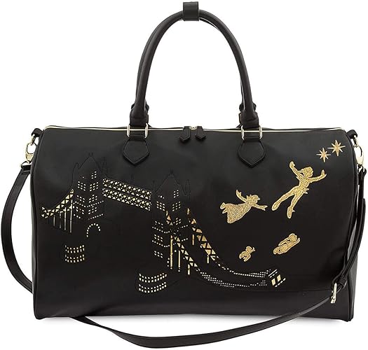 danielle nicole travel bag