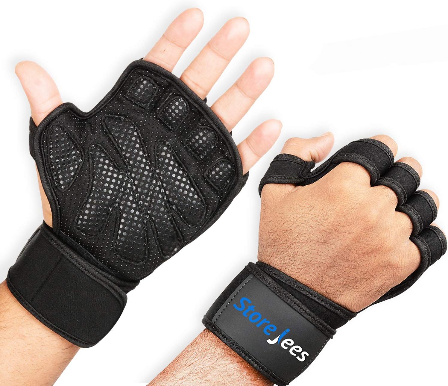 women's wrist support for gym