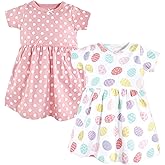 Hudson Baby Girl's Cotton Dresses