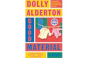 Good Material: A novel
