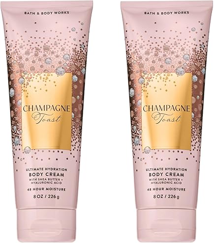 Amazon.com : Bath & Body Works A Thousand Wishes Body Cream