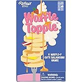 Waffle Topple