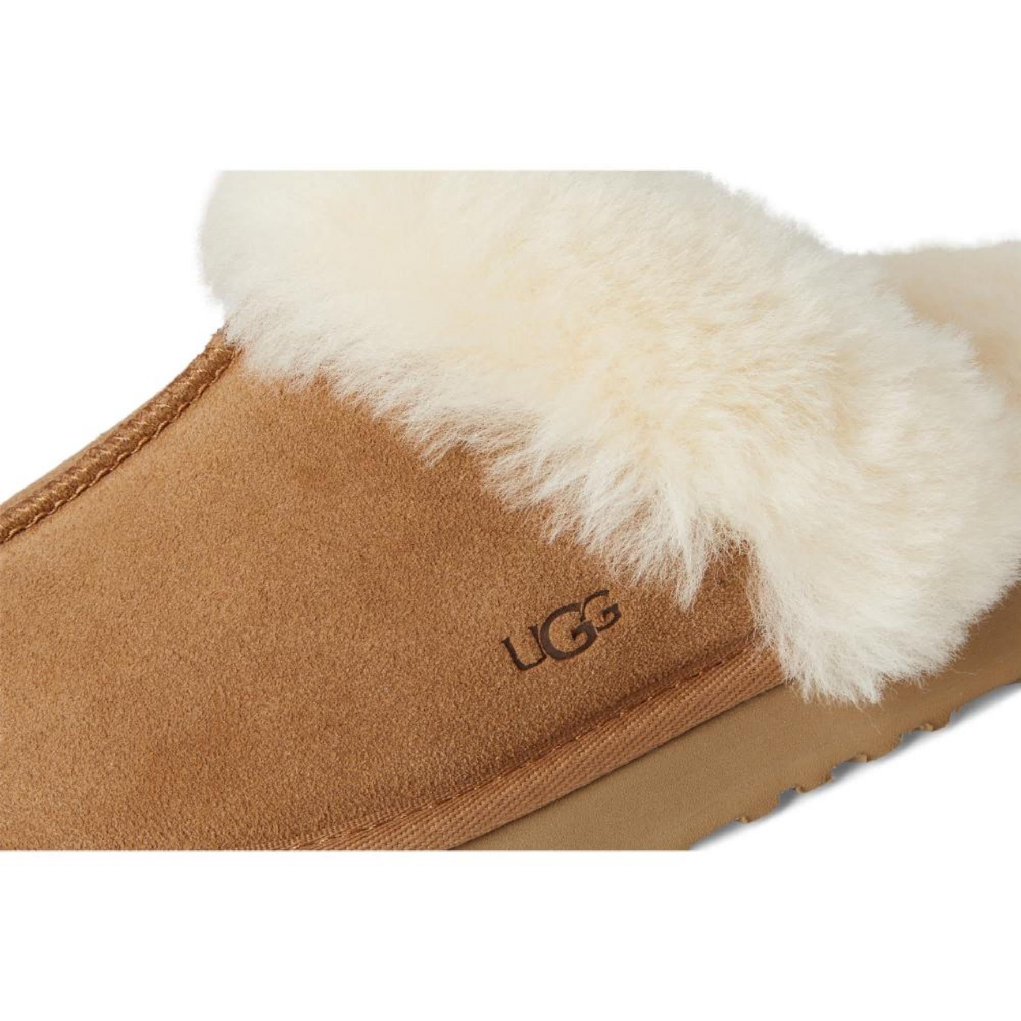 UGG Kids' Disquette Slipper