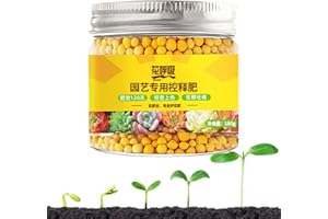 Azalea Fertilizer,Fruit Tree Fertilizer Spikes - Tree Fertilizer with Medium and Trace Elements, Suitable for All Stages of P