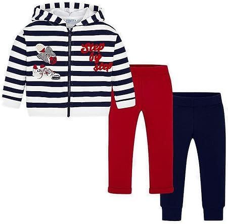 chandal niña 6 años