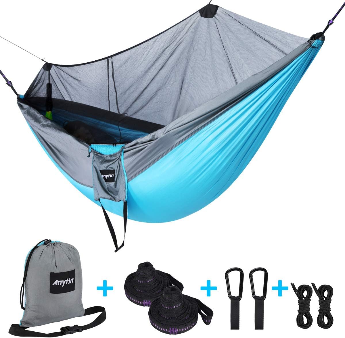 Best everest hammock with net
