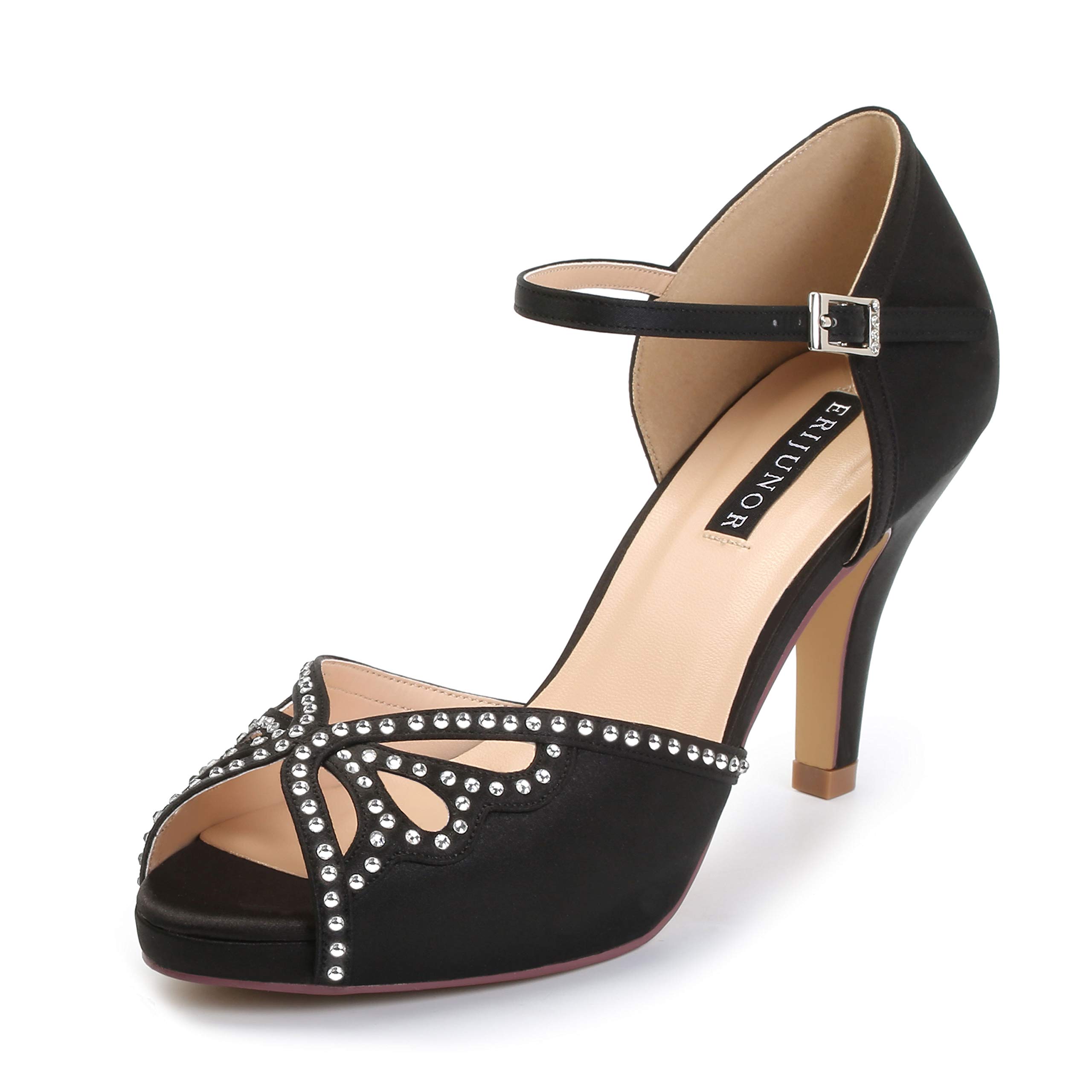 ERIJUNOR Shoes - 4/10 - Shoes for Women