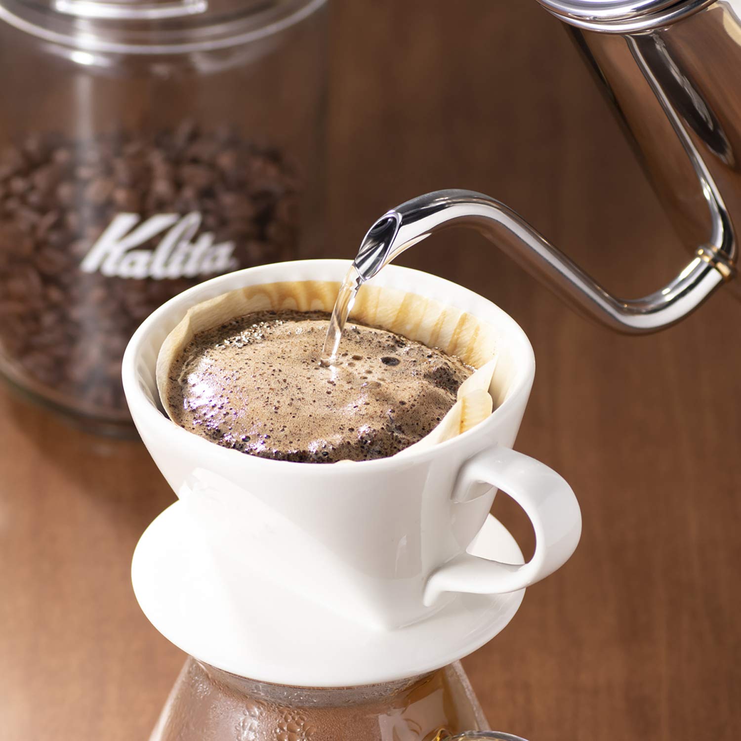 Kalita 52077 coffee pot