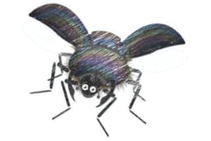 Mint & Dory - The Dung Beetle Story