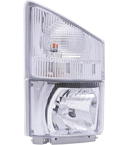 どあら Amazon.com: EvertrustTruckParts Isuzu Headlight OEM Quality