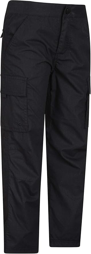 mountain warehouse trek trousers