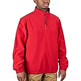Propper Unisex-Adult Quarter Zip Soft Shell Job Shirt