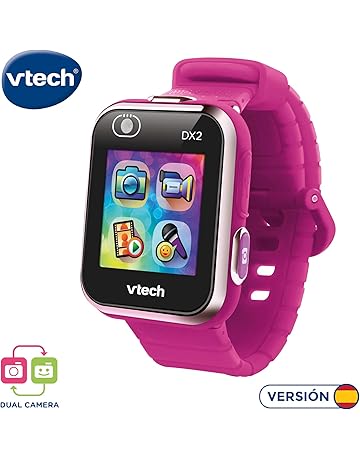 Smartwatch en Amazon.es | Más de 3.000 Relojes Smartwatch Inteligentes