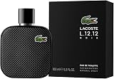 Lacoste L.12.12 Noir EDT 100 ml Eau de Toilette Lacoste view 2
