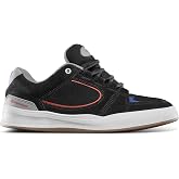 ES Mens Accel Fit Skate Inspired Sneakers Shoes