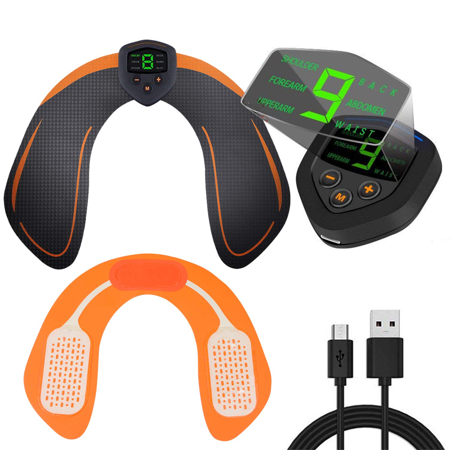 Interruttore Miniaturizzato Heschen HSB6C - 63A 4 Poli Tipo C Per Guida DIN - Foto 5