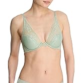 Natori Women's Cherry Blossom Convertible Contour Bra