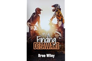Finding Delaware (State of Us Book 1)