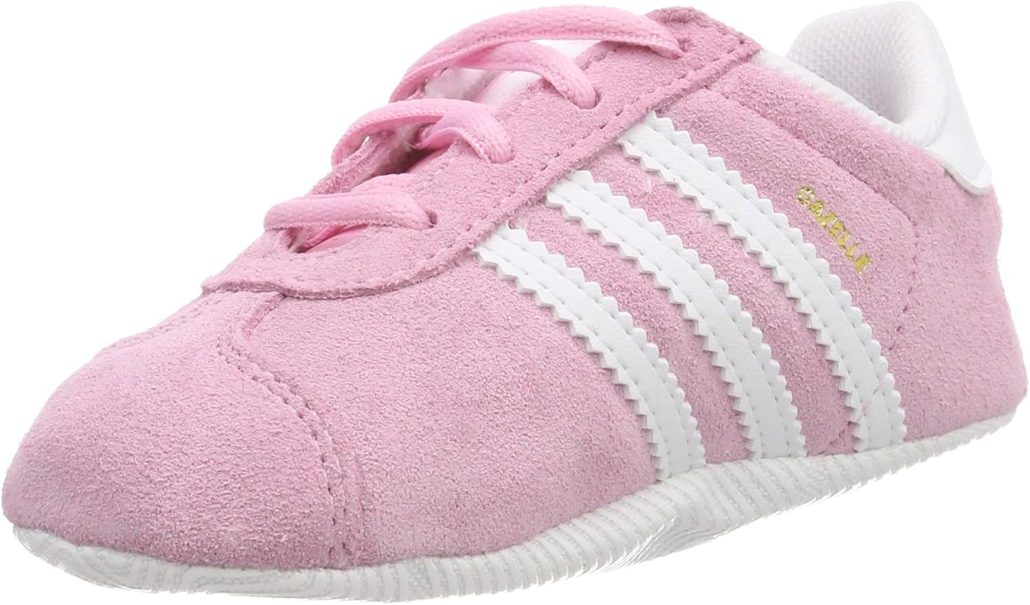 baby gazelle crib shoes