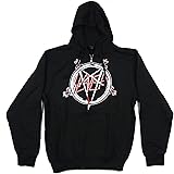 slayer nation hoodie