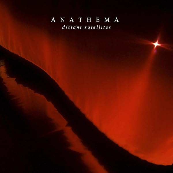 Anathema - The Silent Enigma - Amazon.com Music