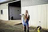 Kärcher 3-in-1 Car Shampoo Plug and Clean Detergent 1L Pressure Washer view 7
