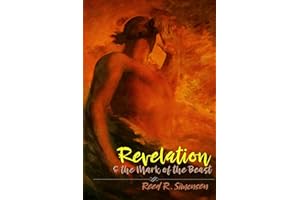 Revelation & the Mark of the Beast (The Gospel Feast Series)