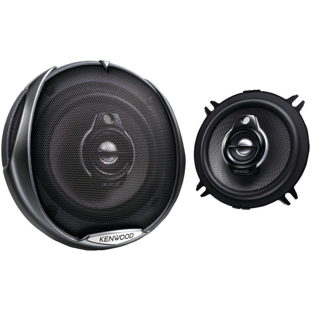 kenwood 4 inch car speakers