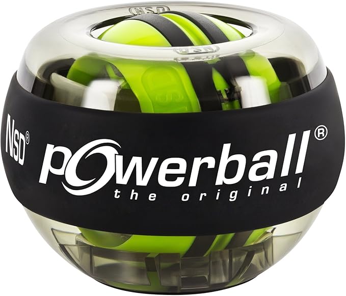 Powerball the original® Handtrainer Autostart Powerball, Unisex ...