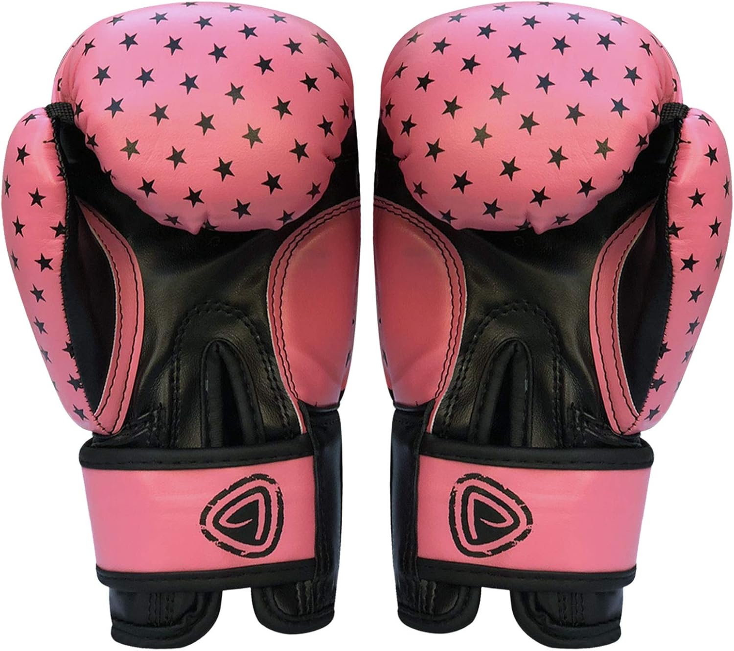 Sporting Goods 2oz kids/Girls Pink boxing gloves,MMA