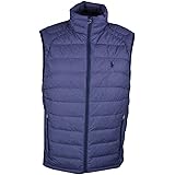 doudoune ralph lauren homme bleu marine