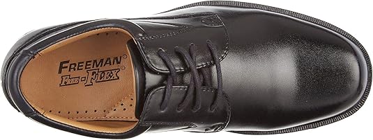 freeman shoe company