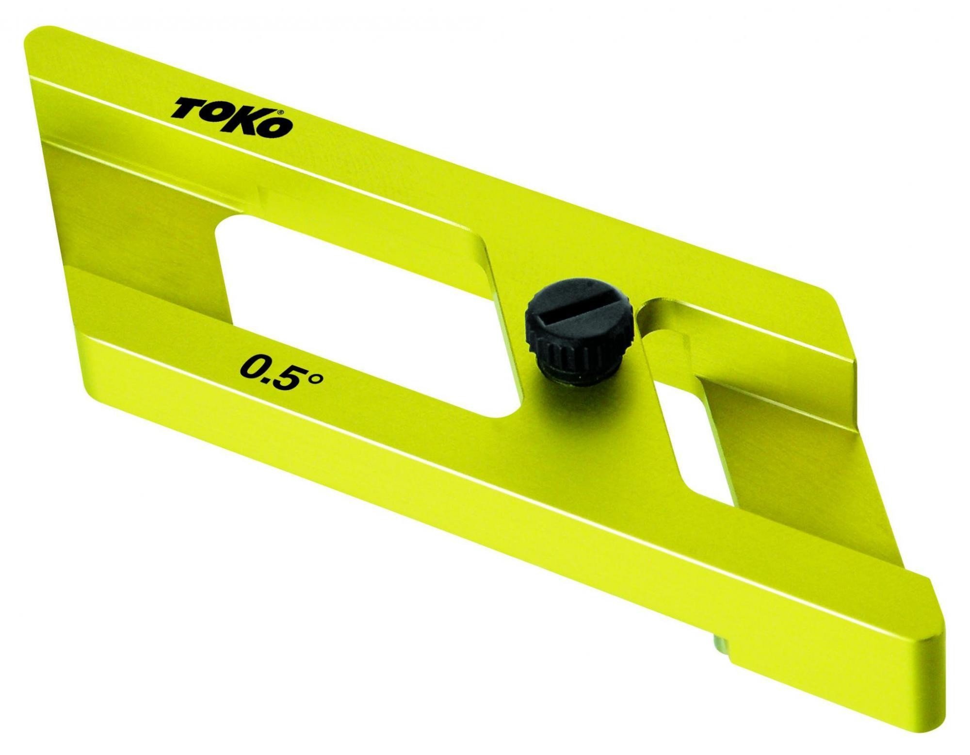 Toko Technical Tool Base Angle World Cup 0.5¦