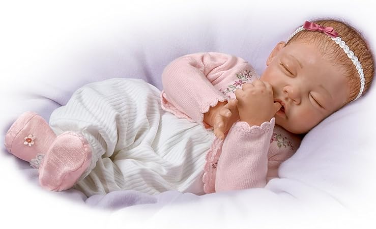 ashton drake ava doll