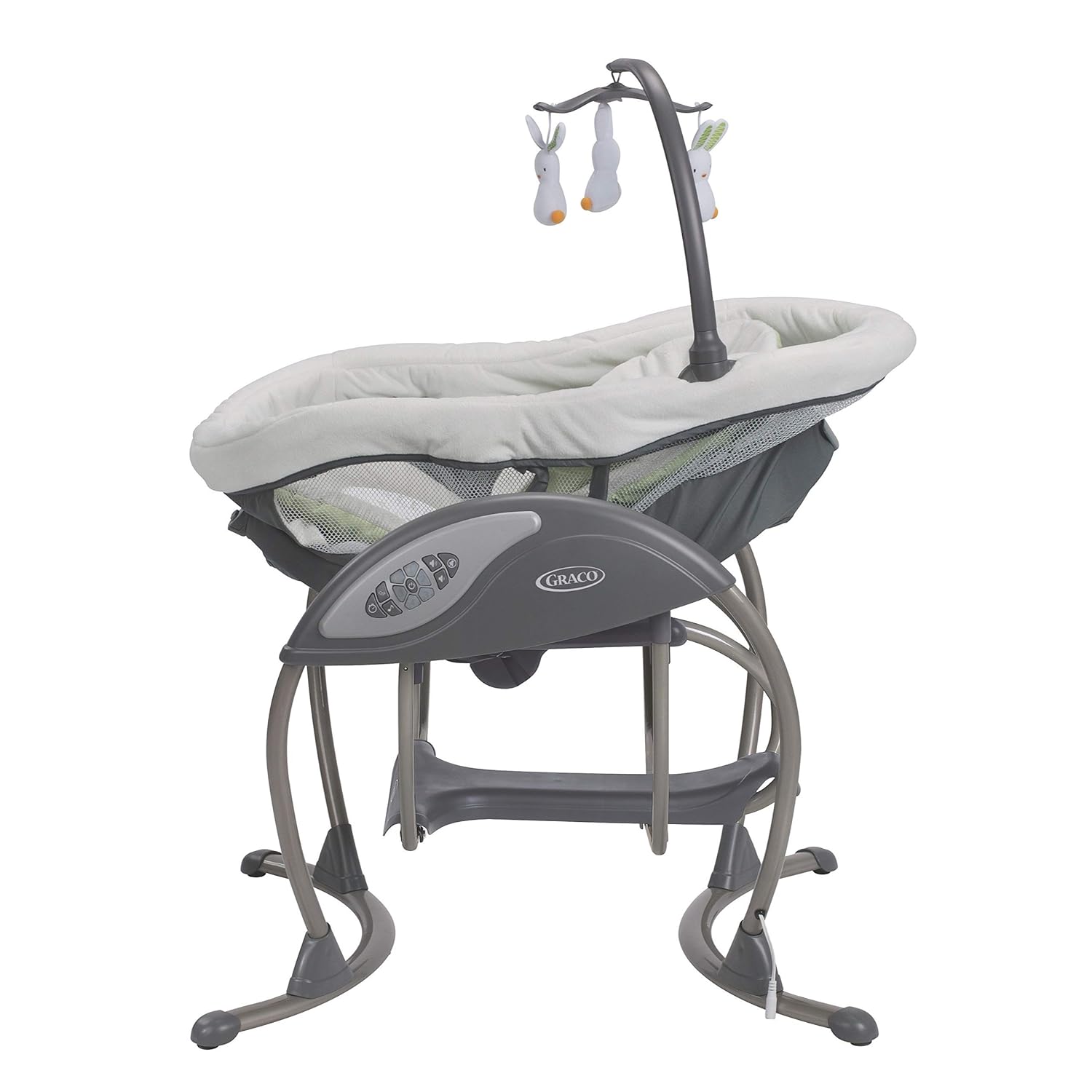 graco dreamglider sleeper