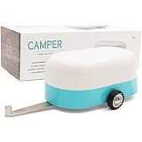 candylab woodie redux