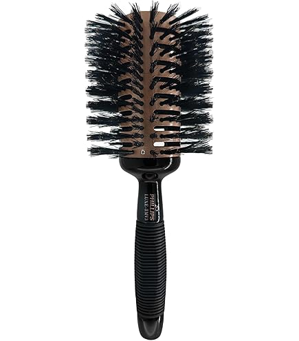 Amazon.com : Phillips Brush Luxe Monster Vent 2 Hair Brush, 4.5