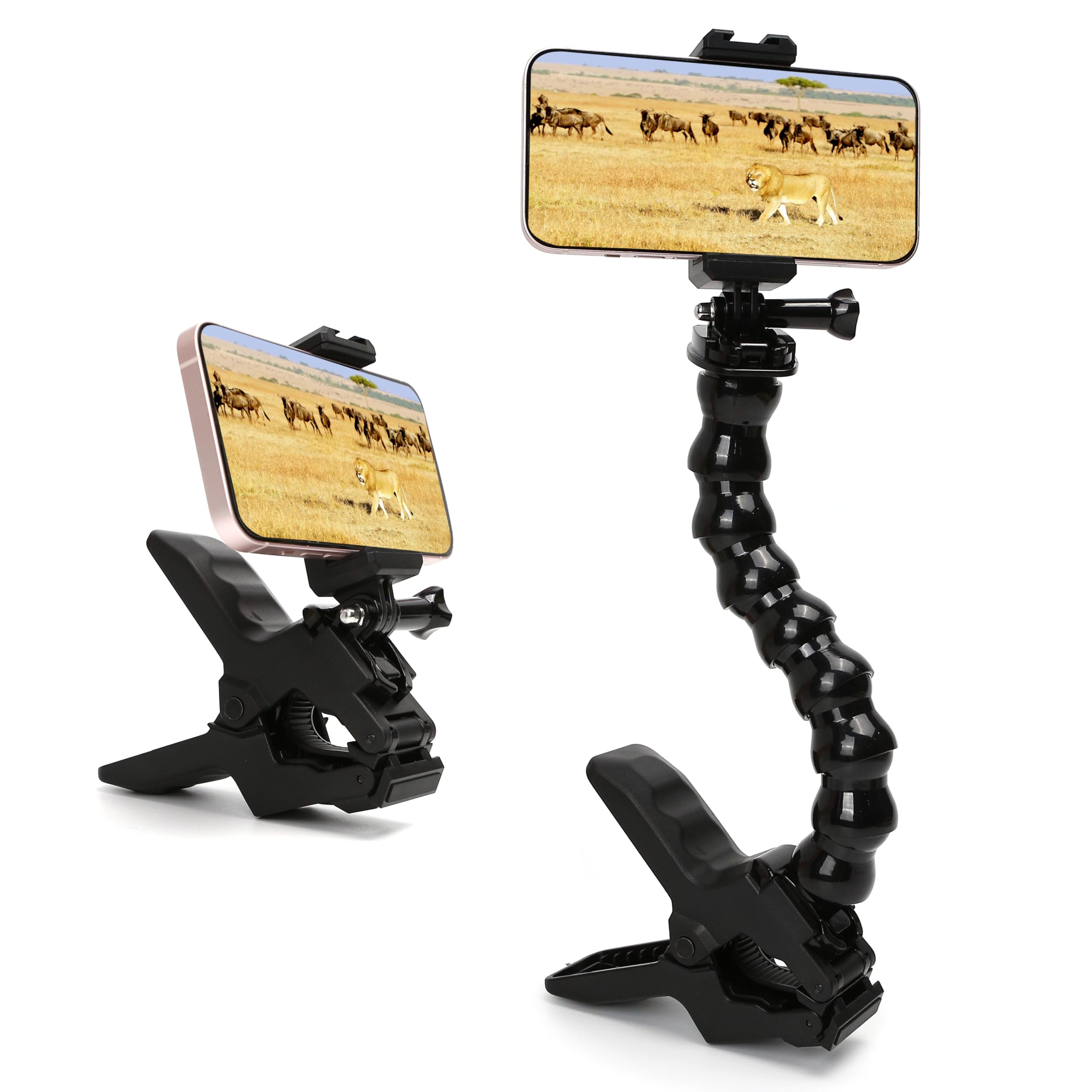 Best phone mount for car