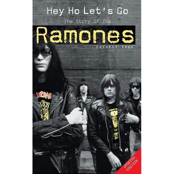 On The Road with the Ramones: Bonus Edition: Melnick, Monte A